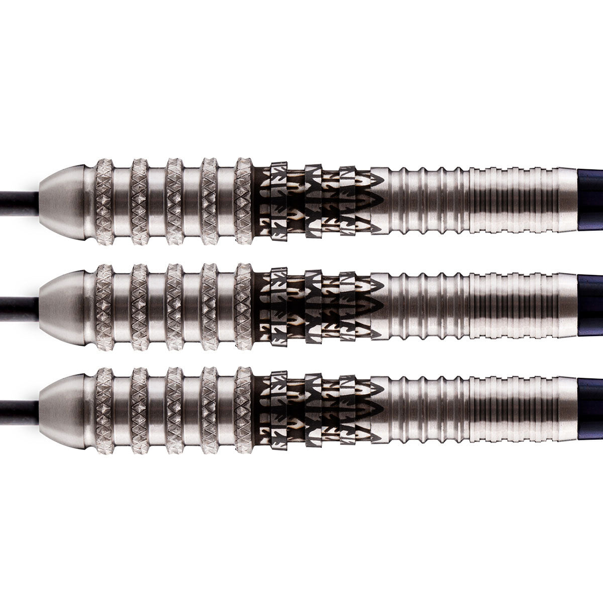 SHOT Birds Of Prey Kite Darts - 80% Tungsten - 23g