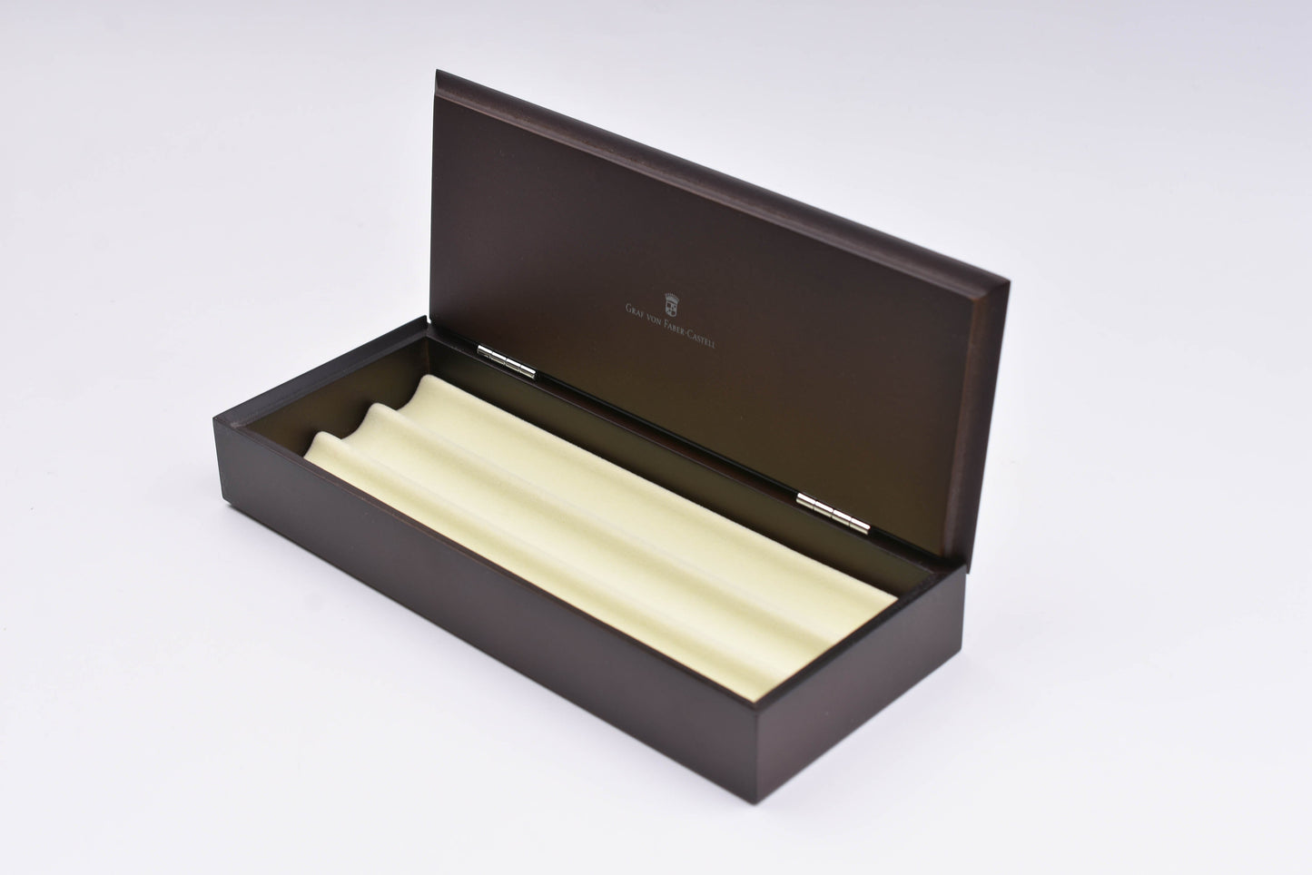 Faber-Castell - Graf von Faber-Castell Perfect Pencil - Platinum-Plated / Black
