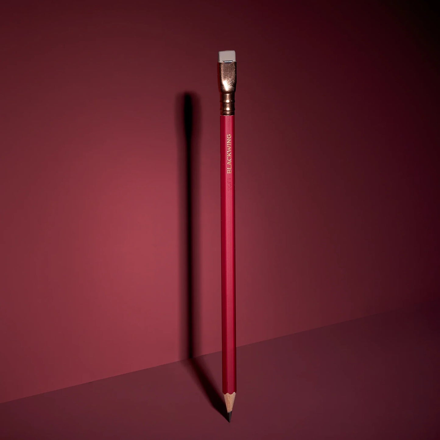 BLACKWING Matte - Red - Set of 12