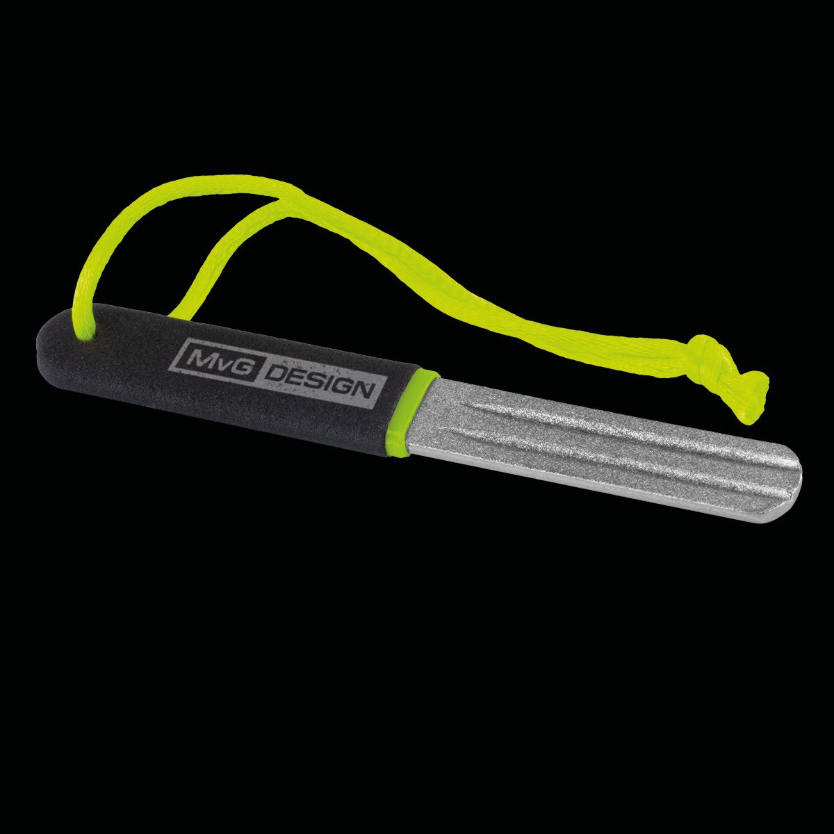 WINMAU - MVG V-GROOVE - Dart Point Sharpener