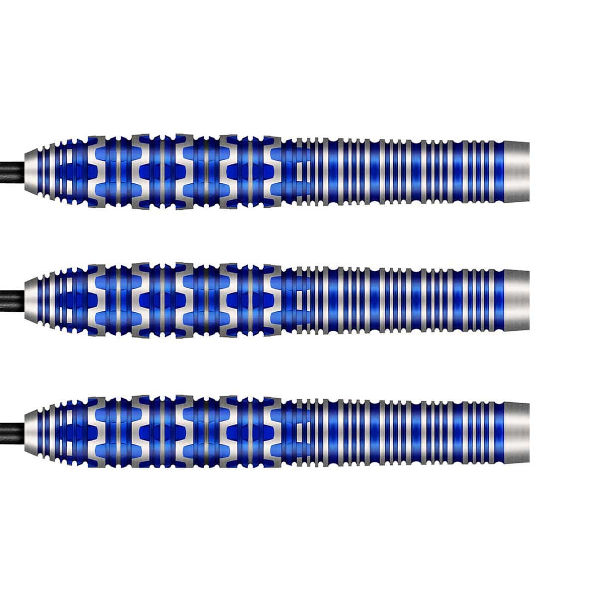 SHOT - Badlands TOVA Dart Set - 90% Tungsten - 23g