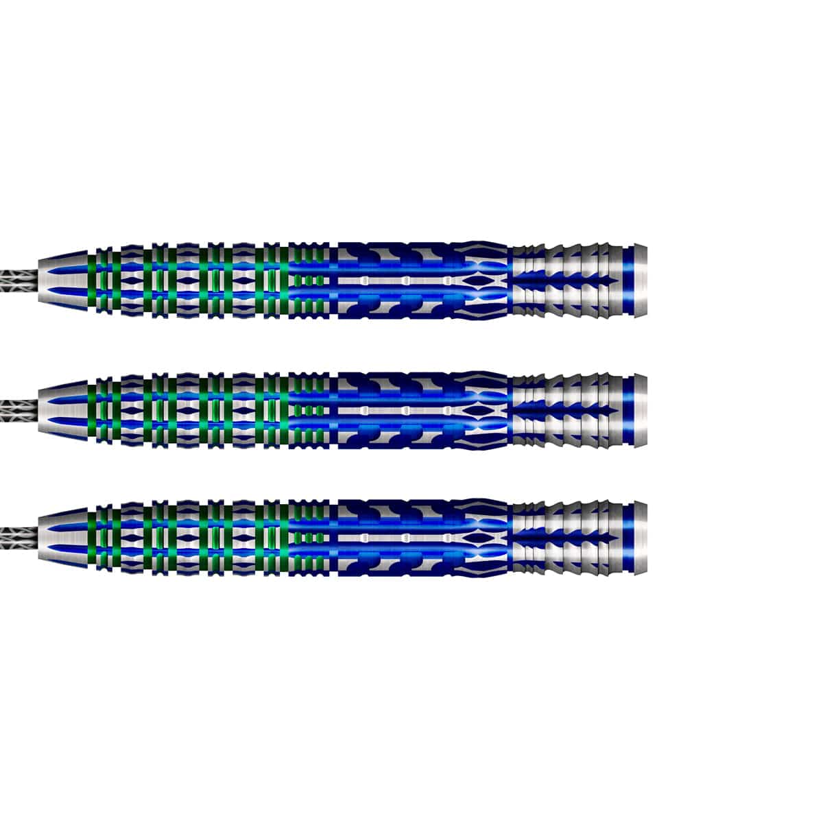 SHOT - Celt MERLIN Dart Set - 95% Tungsten - 23g