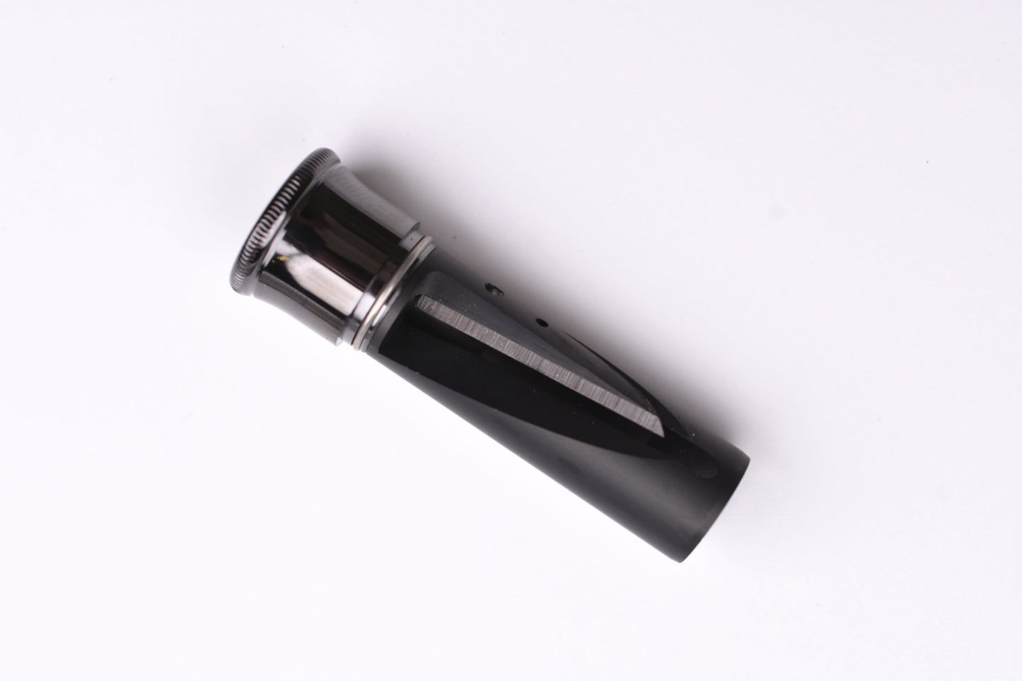 Faber-Castell - Graf von Faber-Castell Perfect Pencil Magnum - Black Edition