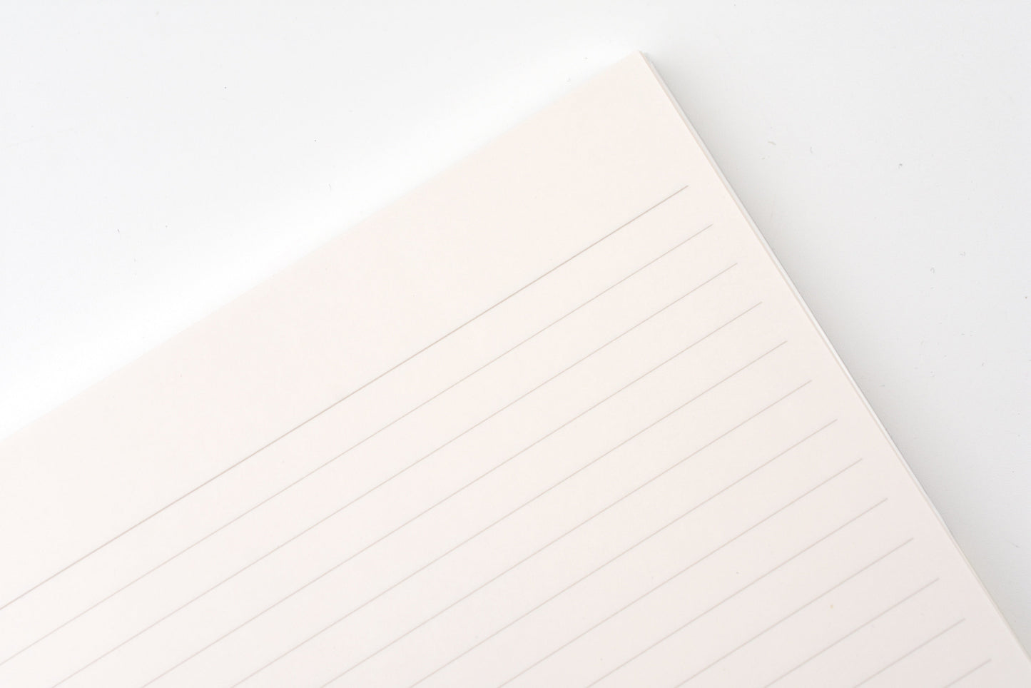 Apica Premium C.D. Notebook - Horizontal - Ruled