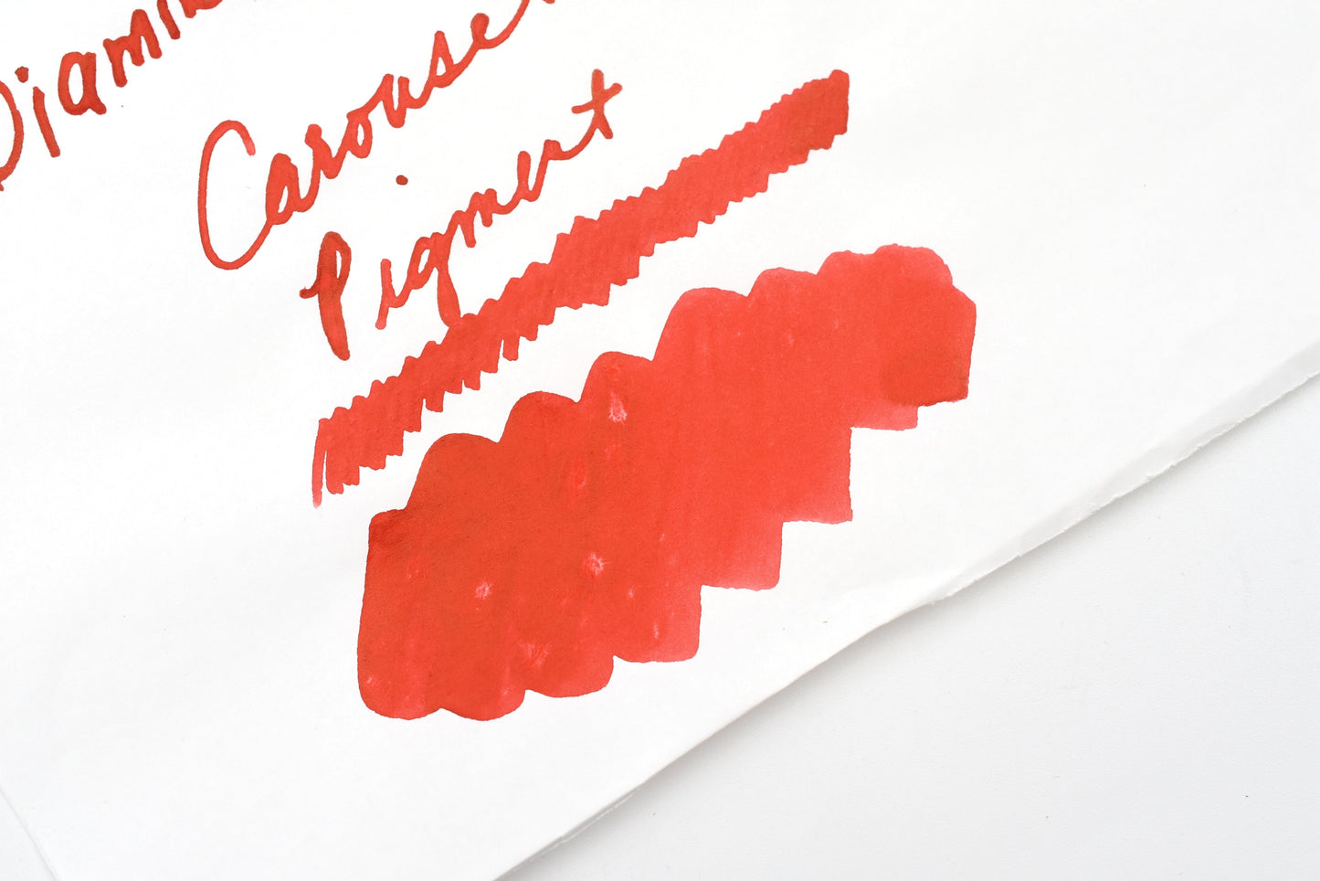 Diamine Teal Edition - Pigment - Carousel (Coming Soon)