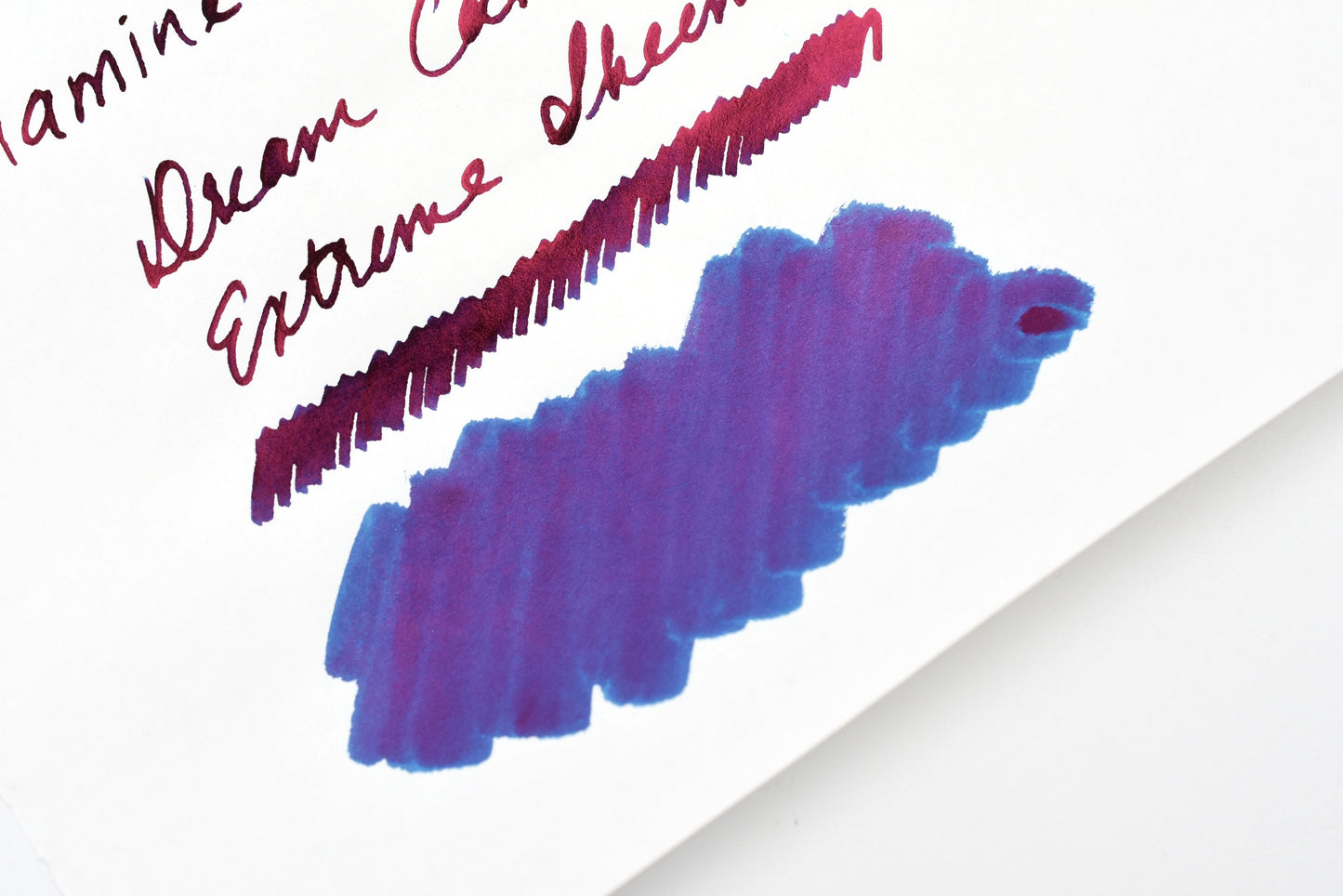 Diamine Teal Edition - Extreme Sheen - Dream Catcher (Coming Soon)
