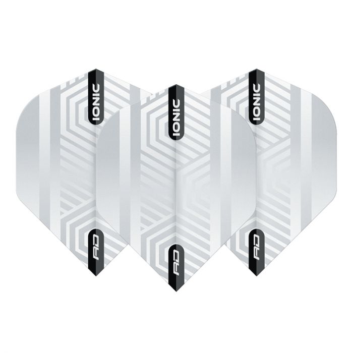 RED DRAGON Hardcore Ionic White Flights
