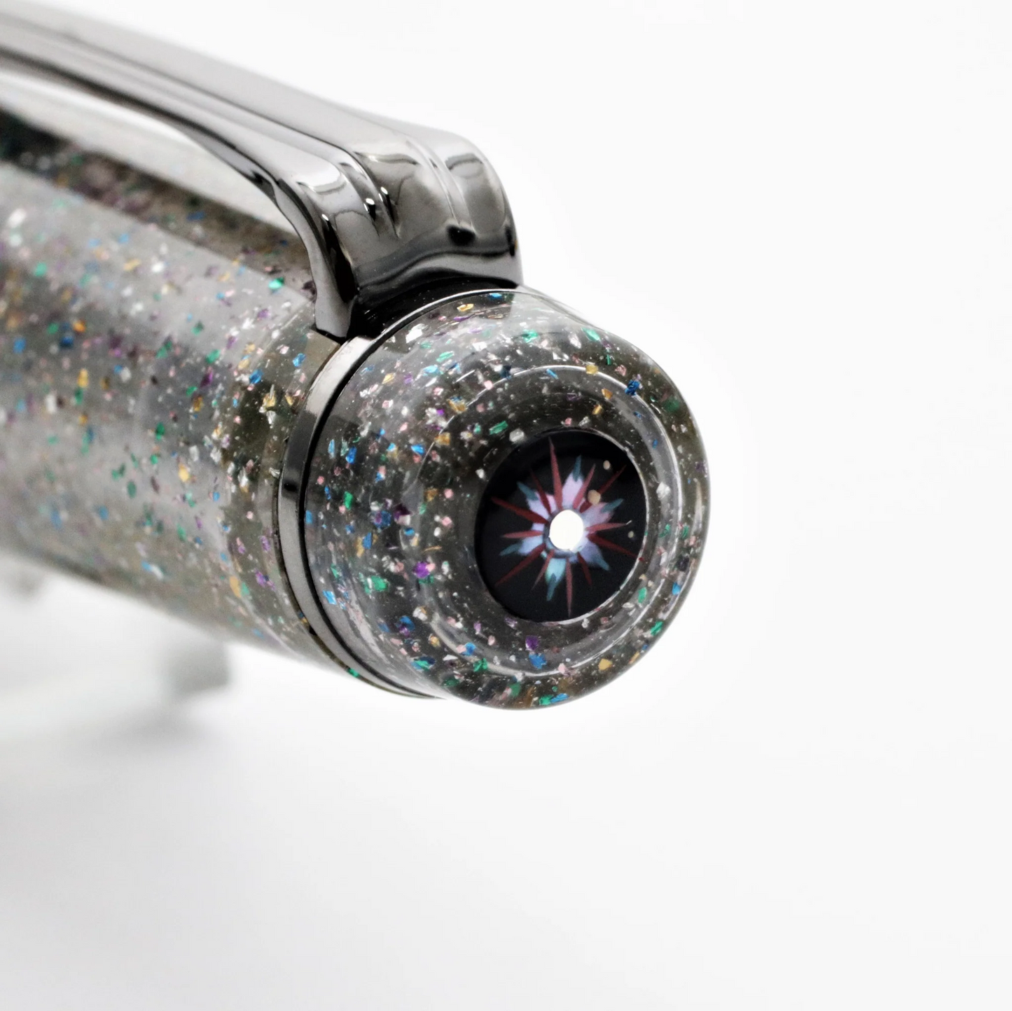 BUNGUBOX Original Fountain Pen - Piston - Supernova 2021