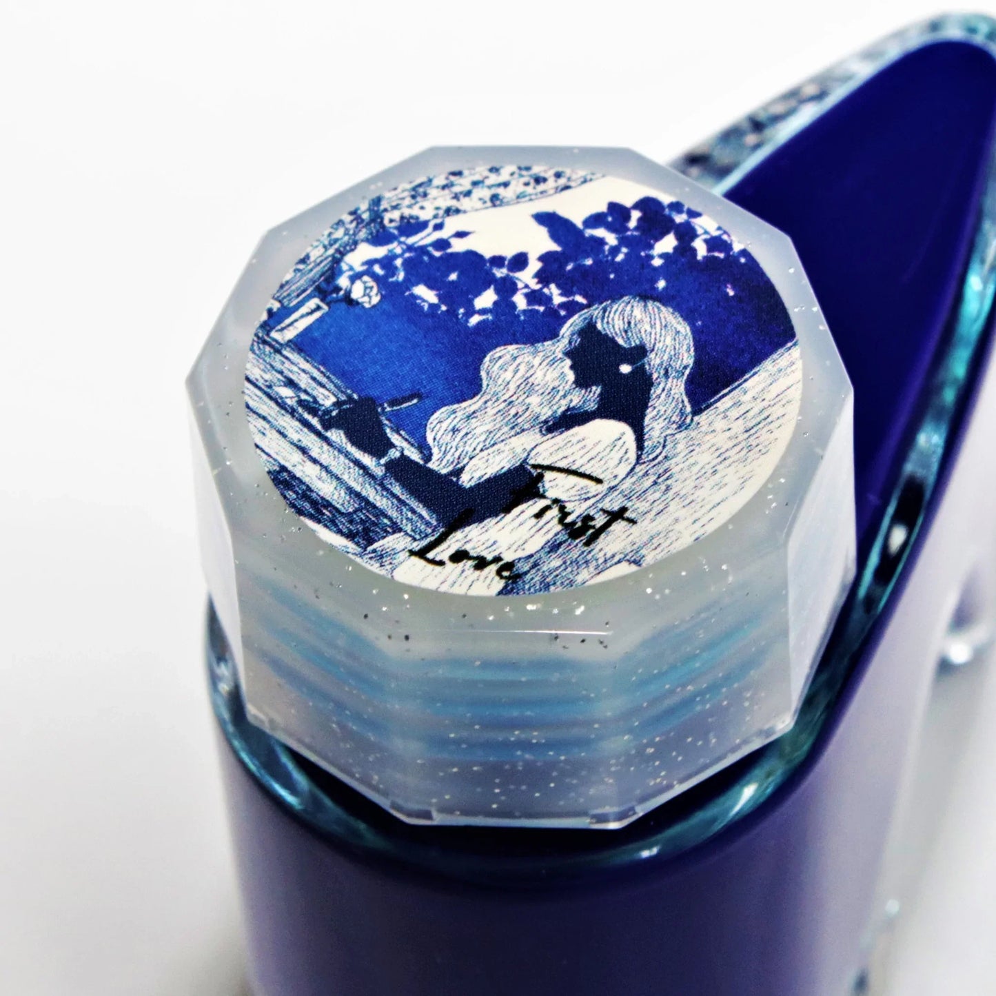 BUNGUBOX Original Ink - Ink tells more - Eternal First Love