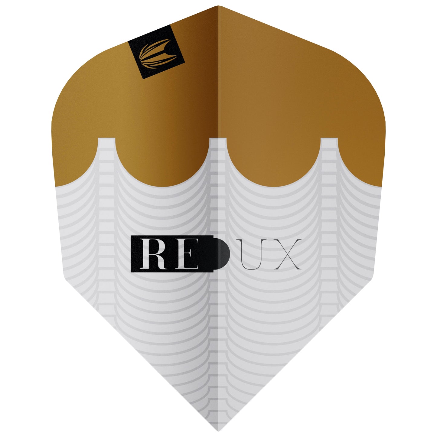 TARGET - 22g - Redux SP 01 - Steel Tip Swiss Point - 90% Tungsten Darts