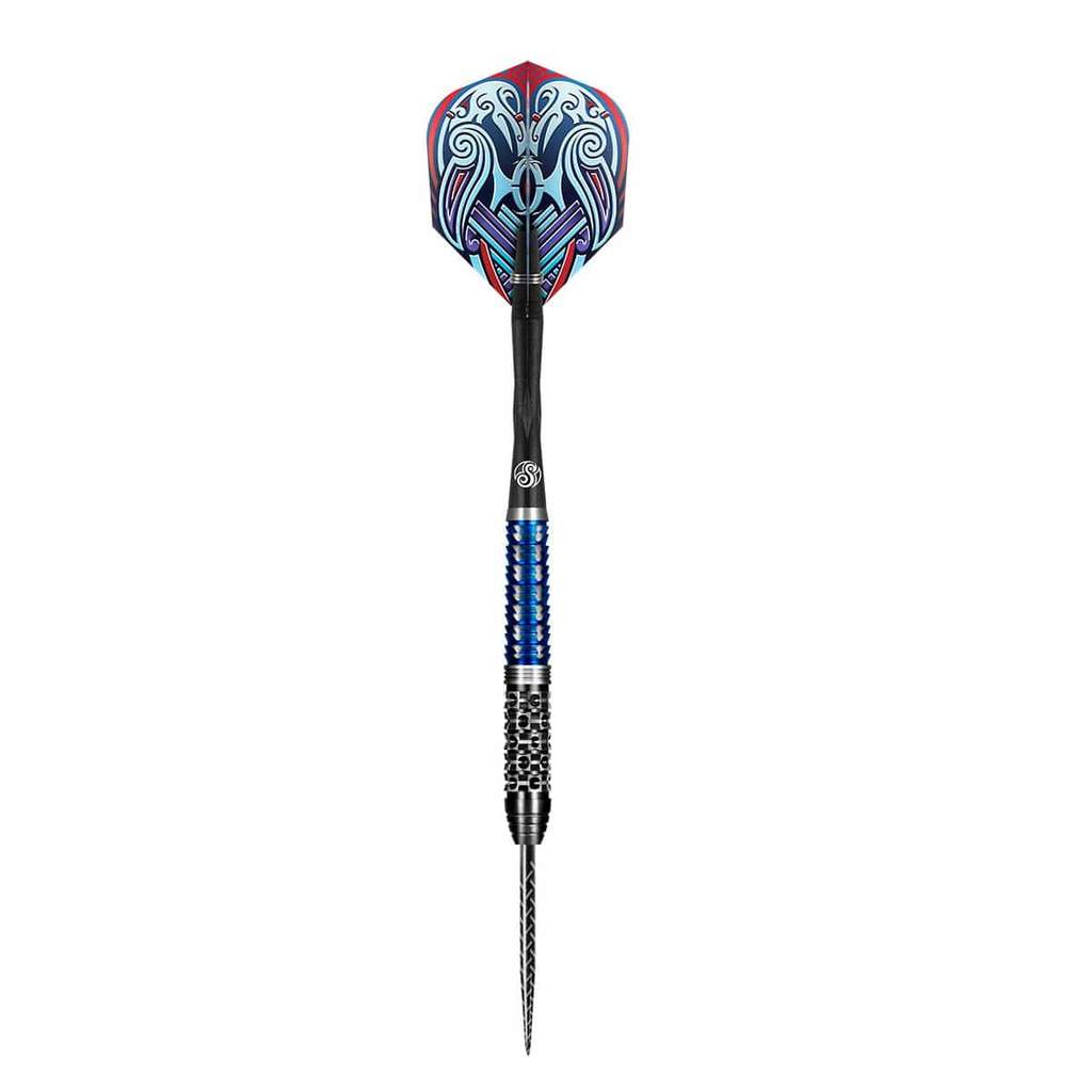 SHOT DARTS - Viking Raven 23 gram-90% Tungsten