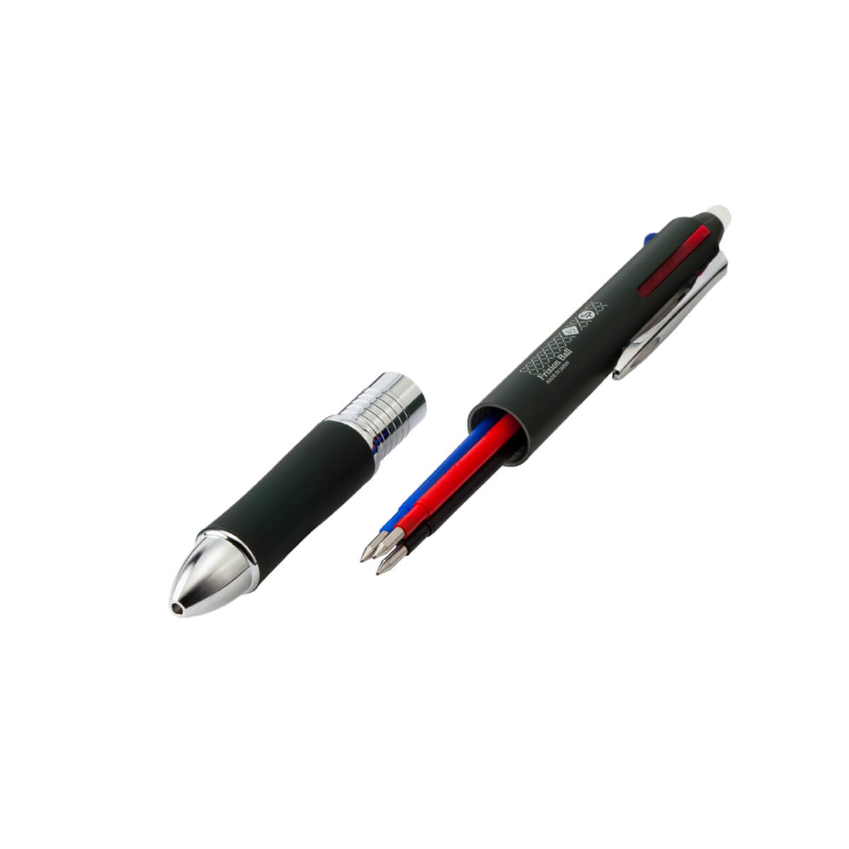 CDT FriXion Ball 3 Multi-Color Pen