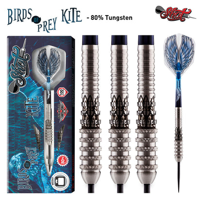 SHOT Birds Of Prey Kite Darts - 80% Tungsten - 23g