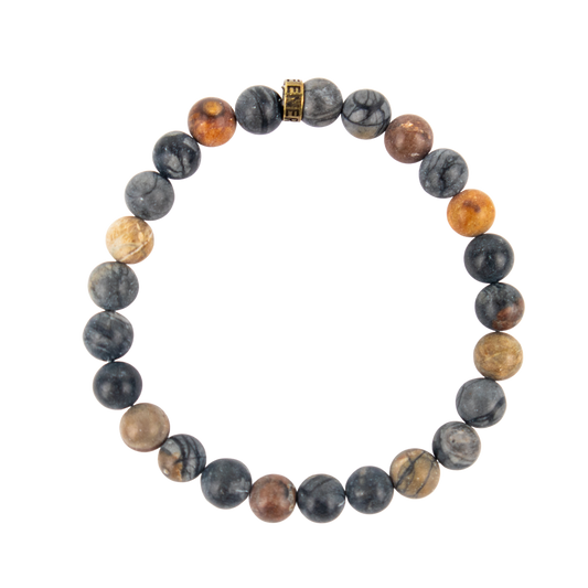 Matte Picaso Jasper