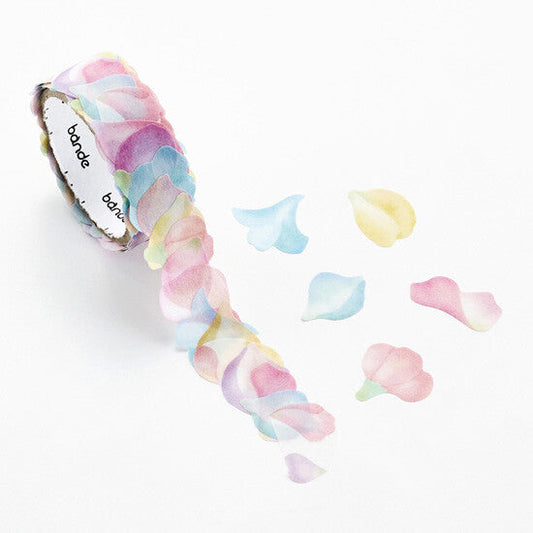Bande - Flower Shower