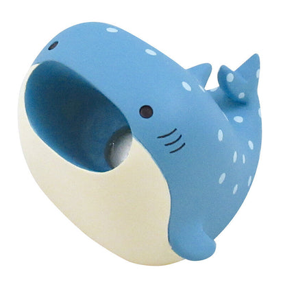 Decole Clip Holder - Harapeko Animal