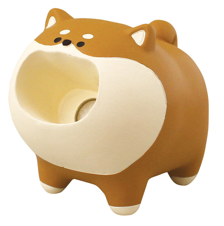 Decole Clip Holder - Harapeko Animal