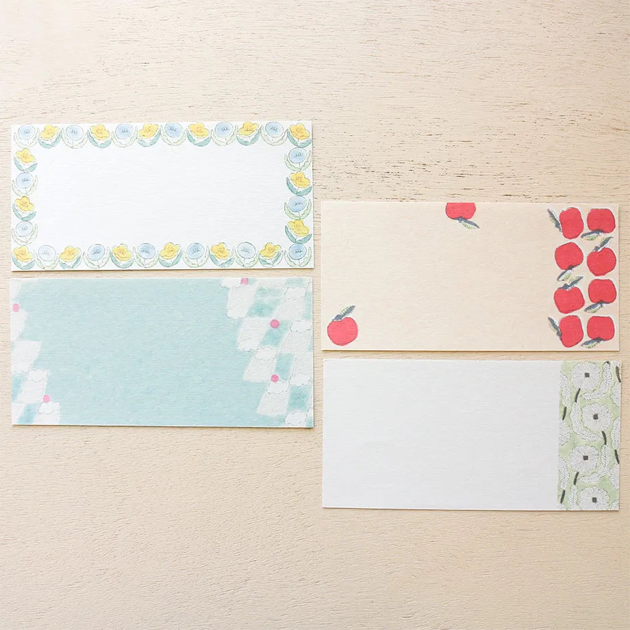 Cozyca - Admi Note Pad