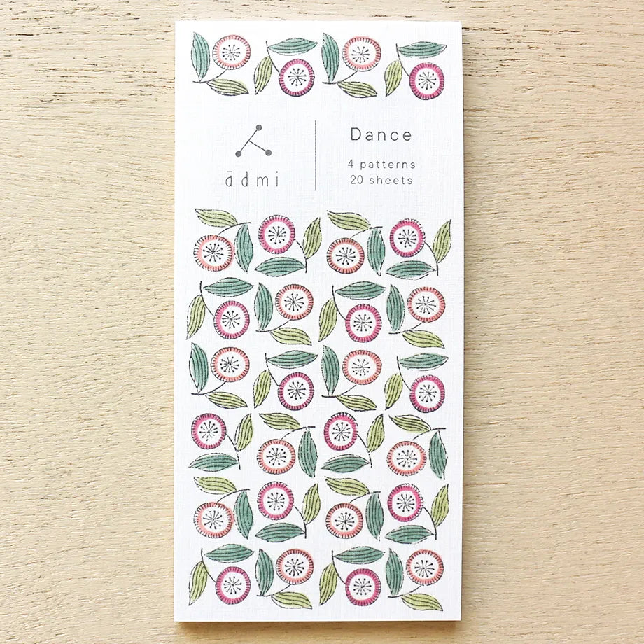 Cozyca - Admi Note Pad