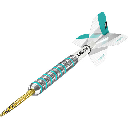 TARGET Rob Cross G2 Swiss Point Darts - 90% Tungsten - 21g