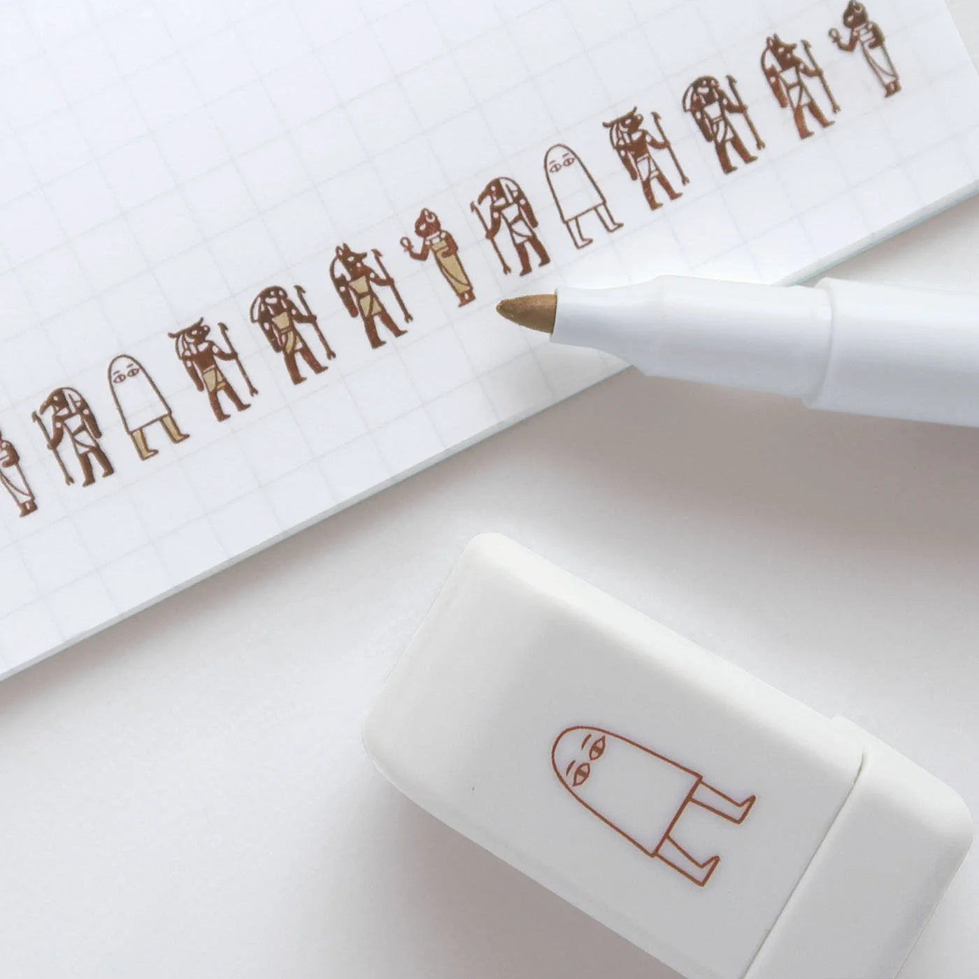 EL COMMUN Deco Loop Stamps