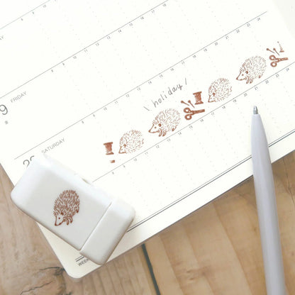 EL COMMUN Deco Loop Stamps