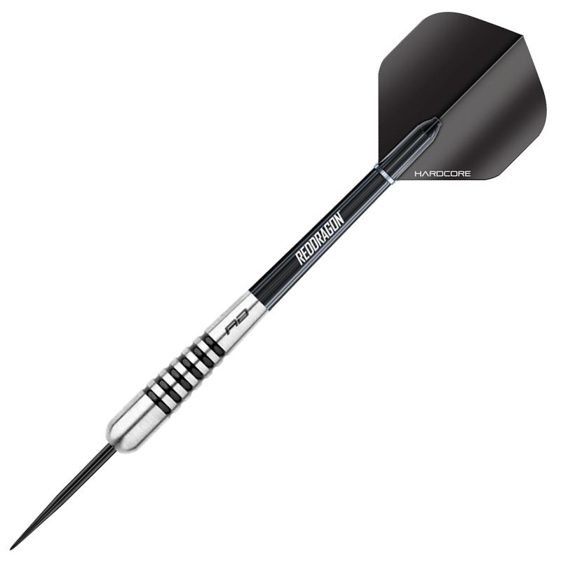 RED DRAGON - Torpedo Darts - 80% Tungsten - 24g
