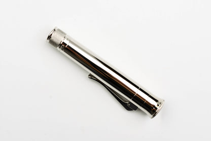 Faber-Castell - Graf von Faber-Castell Perfect Pencil - Platinum-Plated / Black