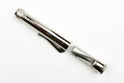 Faber-Castell - Graf von Faber-Castell Perfect Pencil - Platinum-Plated / Black