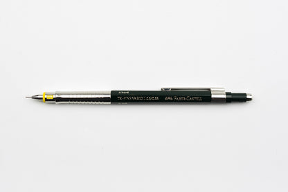 Faber-Castell - TK-Fine Vario Mechanical Pencil - 0.35mm