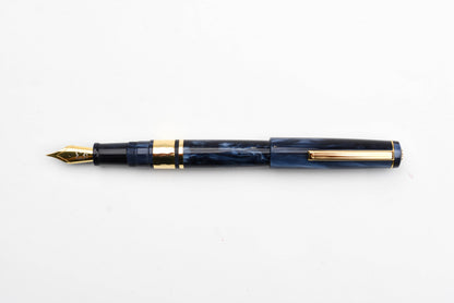 Esterbrook Model J Fountain Pen - Capri Blue