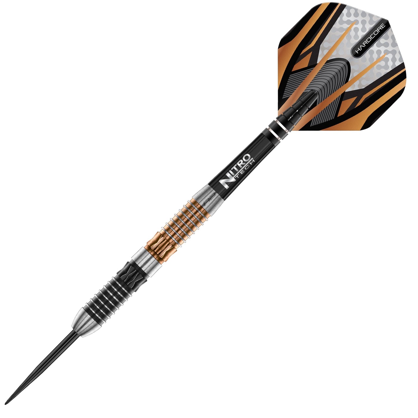 RED DRAGON - Panterra Darts - 90% Tungsten - 26g