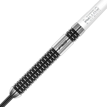 RED DRAGON - Gian van Veen Axis SE Darts - 90% Tungsten - 21g