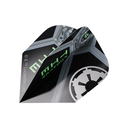 TARGET x STAR WARS - Tie Fighter PRO ULTRA Flights - NO6 Flight Size - 100 Micron