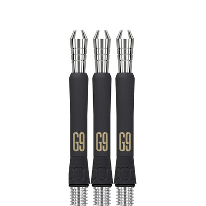 TARGET - Phil Taylor Power GEN9 Titanium Shafts