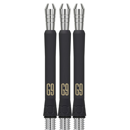 TARGET - Phil Taylor Power GEN9 Titanium Shafts