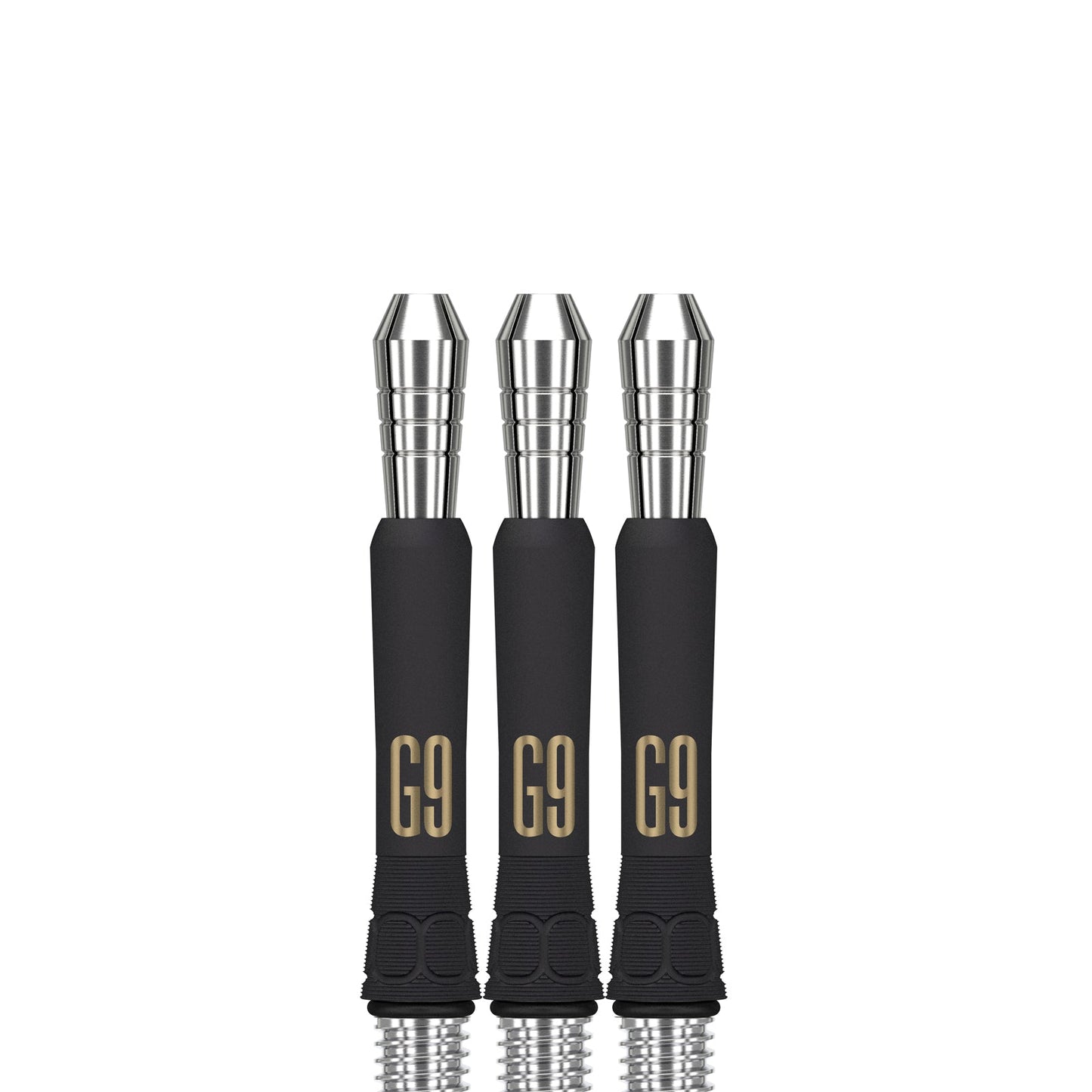 TARGET - Phil Taylor Power GEN9 Titanium Shafts