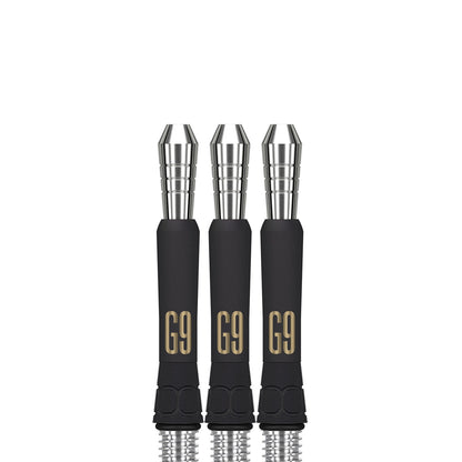 TARGET - Phil Taylor Power GEN9 Titanium Shafts
