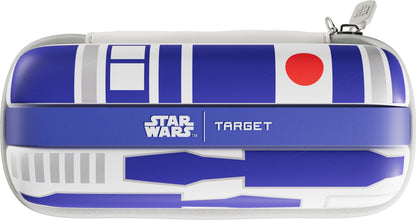 TARGET x STAR WARS - BOA Six Dart Case - R2D2