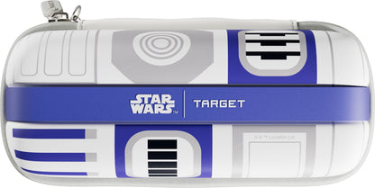 TARGET x STAR WARS - BOA Six Dart Case - R2D2