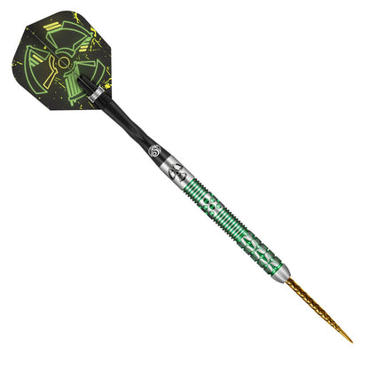 SHOT - STOWE BUNTZ V2 Dart Set - 90% Tungsten - 23g