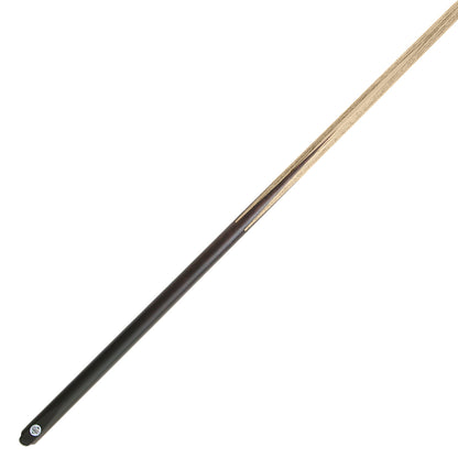 One Piece Ash Cue 54"