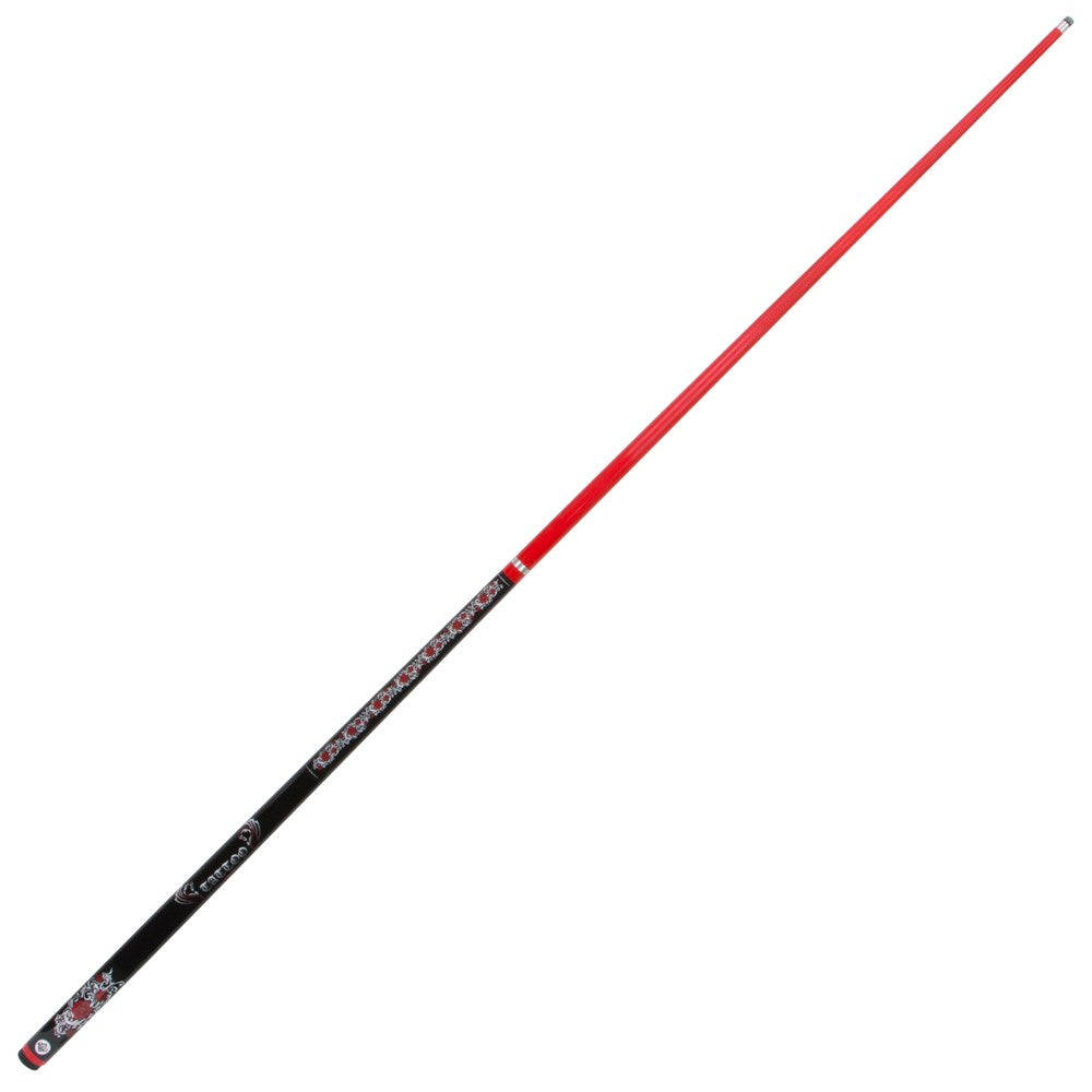 Tattoo Two Piece Composite 57" Cue