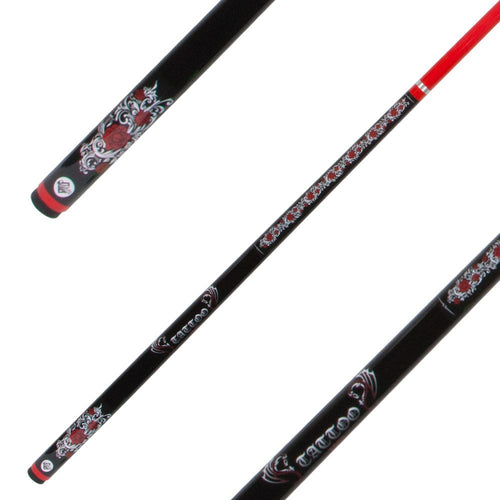 Tattoo Two Piece Composite 57" Cue