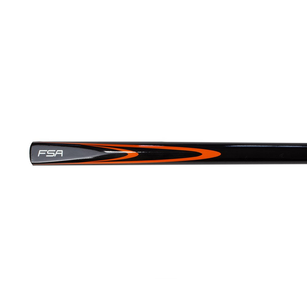 FSA 3/4 Ash Cue - Orange