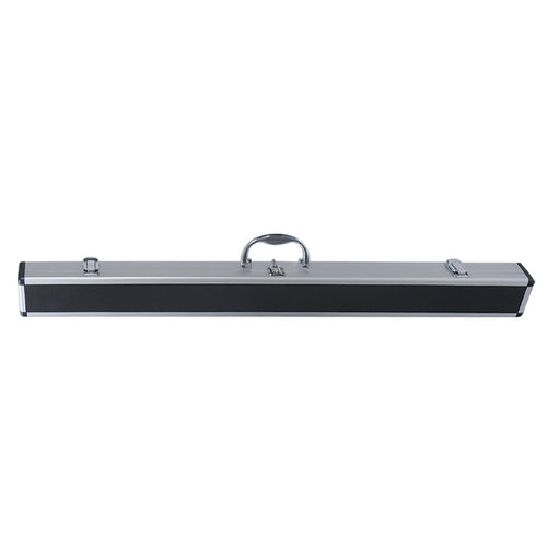 C57 Alloy Dimple 34in Black
