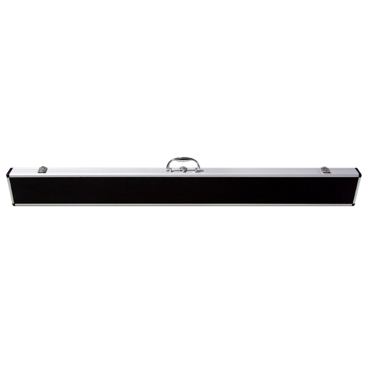 FS - Alloy Black Hard Case 2x 3/4 Cues