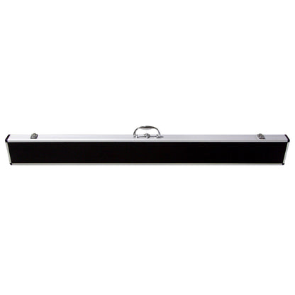 FS - Alloy Black Hard Case 2x 3/4 Cues