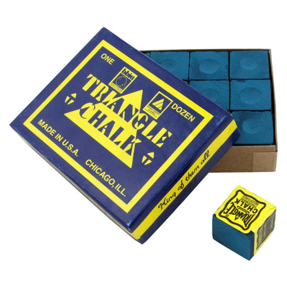 Tweeten Triangle Chalk 12 Pieces