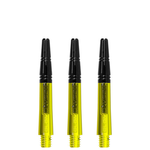 HARROWS - ALAMO VS2 Composite Shafts - SHORT - YELLOW